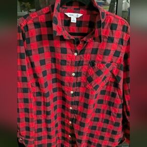 Women's Old Navy Classic Shirt